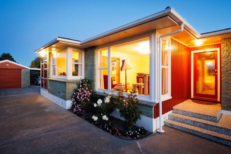 Photo of property in 49 Anakiwa Street, Kelvin Grove, Palmerston North, 4414