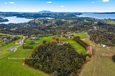 Photo of property in 42 Mahurangi East Road, Snells Beach, Warkworth, 0982