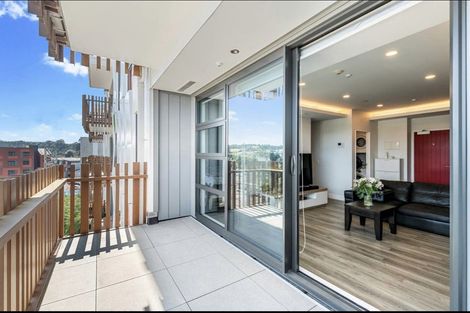 Photo of property in 505/26 Library Lane, Albany, Auckland, 0632