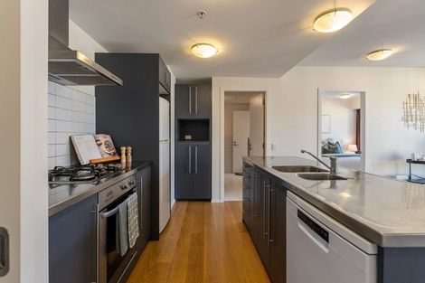 Photo of property in Sol Apartments, 10/37 Jessie Street, Te Aro, Wellington, 6011