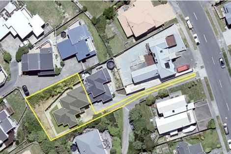 Photo of property in 45b Waverton Terrace, Churton Park, Wellington, 6037