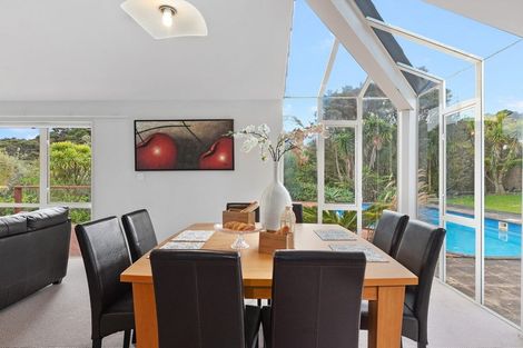 Photo of property in 20 Chester Avenue, Greenhithe, Auckland, 0632
