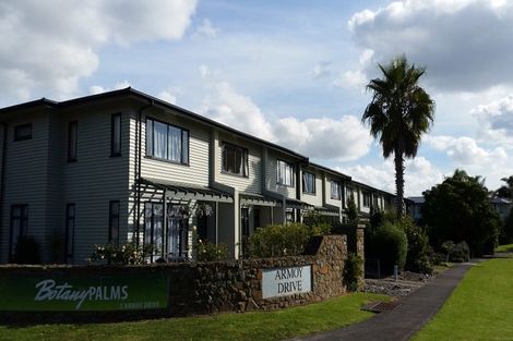 Photo of property in 38/2 Armoy Drive, East Tamaki, Auckland, 2016