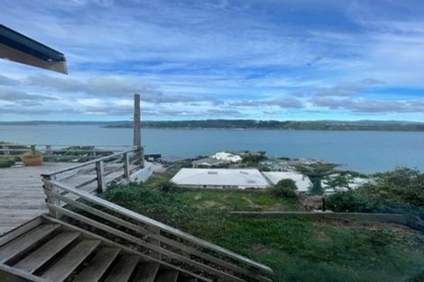 Photo of property in 35 Grafton Road, Roseneath, Wellington, 6011