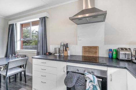 Photo of property in 37 Ash Street, Newfield, Invercargill, 9812