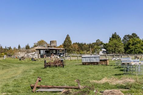 Photo of property in 112 Wallers Road, Loburn, Rangiora, 7472