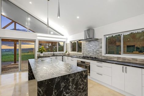 Photo of property in 132b Dormer Road, Waitoki, Helensville, 0875