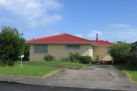 Photo of property in 24 Tudor Road, Henderson, Auckland, 0610