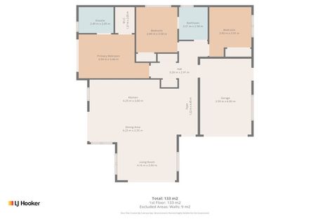 Photo of property in 8c Smith Street, Matamata, 3400