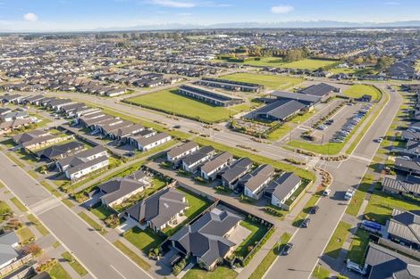 Photo of property in 32 Clement Avenue, Rolleston, 7615