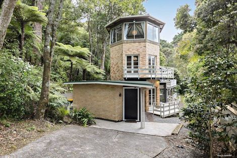 Photo of property in 7a Tinopai Road, Titirangi, Auckland, 0604