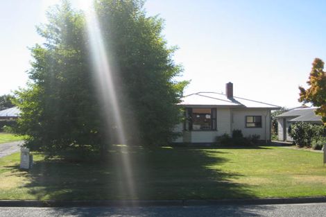 Photo of property in 32 Chapman Street, Methven, 7730