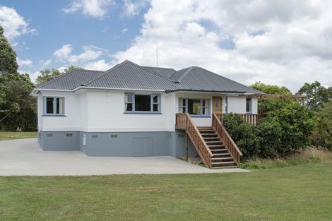 Photo of property in 102 Kennedy Road, Waikino, Waihi, 3682
