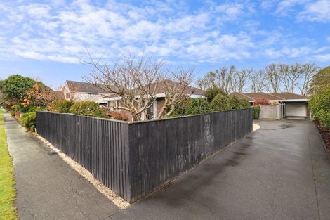 Photo of property in 1/68 Lowry Avenue, Redwood, Christchurch, 8051