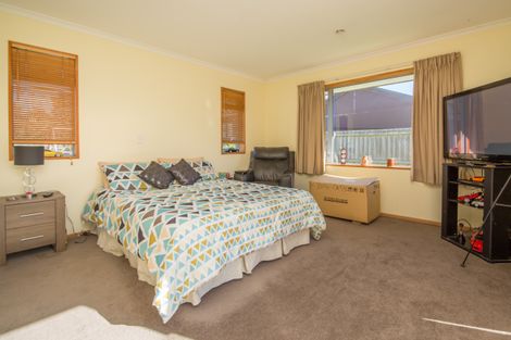 Photo of property in 21 Cridland Street West, Kaiapoi, 7630