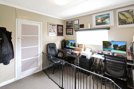 Photo of property in 12 Tui Street, Pahiatua, 4910