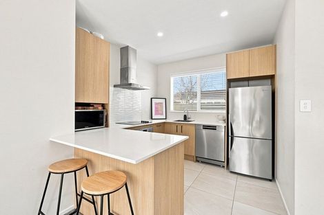 Photo of property in 97b Veitches Road, Casebrook, Christchurch, 8051