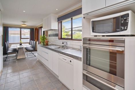 Photo of property in 9 Bowie Drive, Woodend, 7610