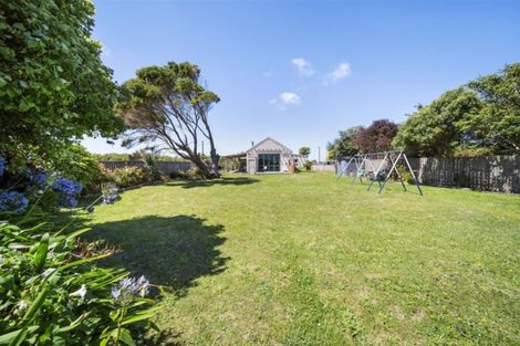 Photo of property in 14 Barclay Road, Okaiawa, Hawera, 4671