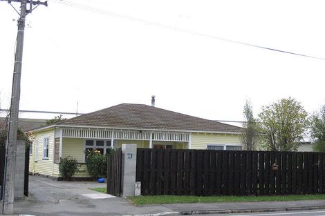 Photo of property in 23a Northcote Road, Northcote, Christchurch, 8052