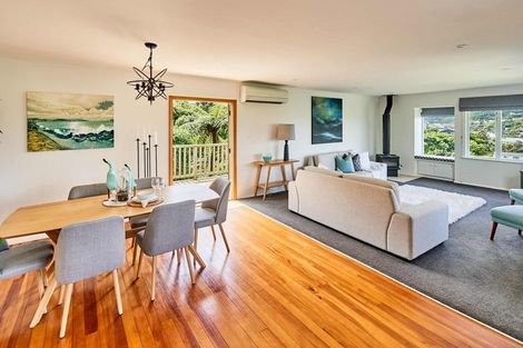 Photo of property in 7 Preston Way, Ngaio, Wellington, 6035