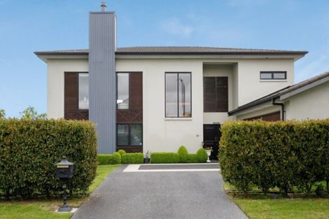 Photo of property in 24 Chateau Crescent, Rangatira Park, Taupo, 3330