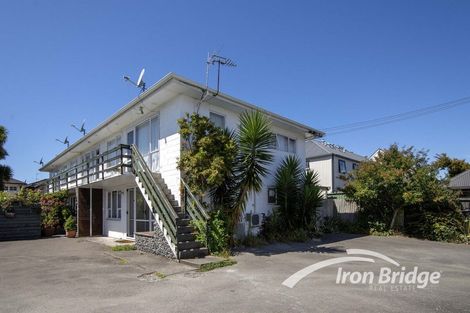 Photo of property in 1/32 Tonbridge Street, Merivale, Christchurch, 8014