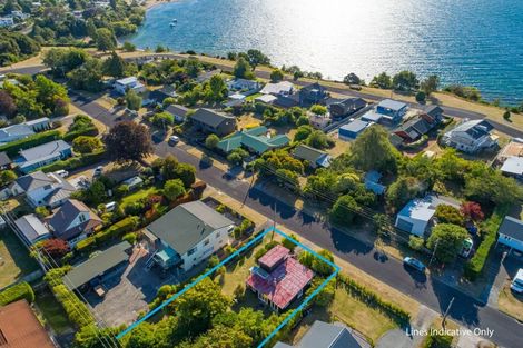 Photo of property in 10 Teti Street, Wharewaka, Taupo, 3330