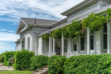 Photo of property in 231 Masterton Castlepoint Road, Te Ore Ore, Masterton, 5886