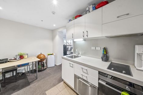 Photo of property in Soho Apartments, 1208/74 Taranaki Street, Te Aro, Wellington, 6011