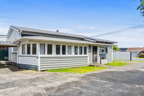 Photo of property in 86 Hatea Drive, Regent, Whangarei, 0112