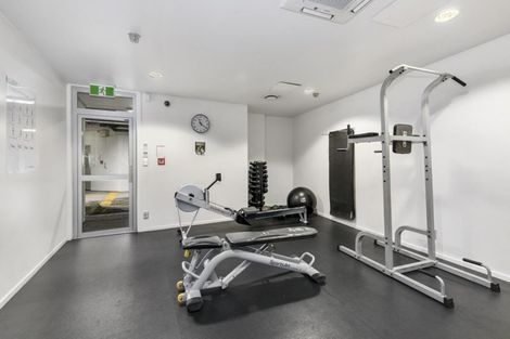 Photo of property in Soho Apartments, 807/74 Taranaki Street, Te Aro, Wellington, 6011