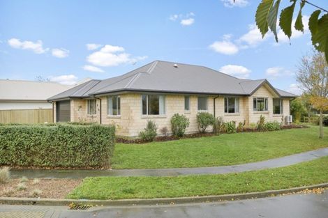 Photo of property in 5 Perthshire Crescent, Lincoln, 7608