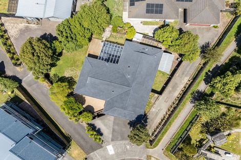 Photo of property in 31 Longitude Place, Whitby, Porirua, 5024