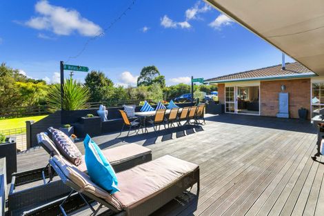 Photo of property in 226 Gelling Road, Hunua, Papakura, 2583