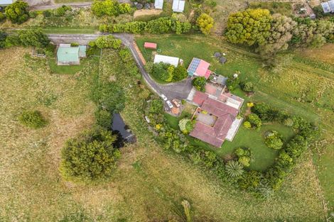 Photo of property in 674 Kelvin Grove Road, Kelvin Grove, Palmerston North, 4470