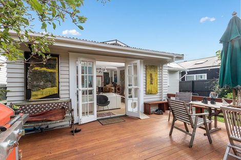 Photo of property in 7 Dorset Street, Westmere, Auckland, 1022