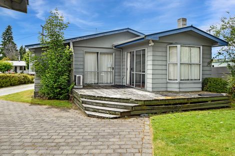 Photo of property in 1 Tekapo Drive, Twizel, 7901