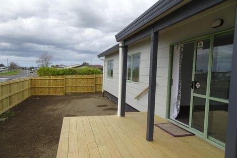 Photo of property in 341 Flaxmere Avenue, Flaxmere, Hastings, 4120