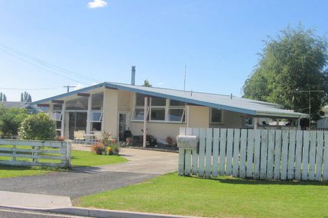 Photo of property in 22 Mahoe Road, Manunui, Taumarunui, 3992