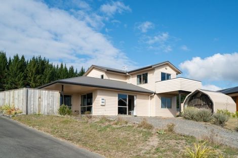 Photo of property in 153 Parekaawa Drive, Motuoapa, Turangi, 3382