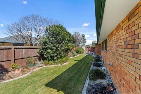 Photo of property in 47 Marsack Crescent, Halswell, Christchurch, 8025