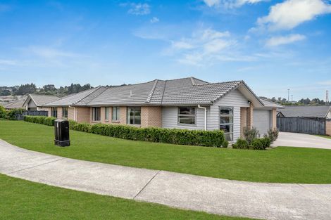 Photo of property in 1 Helenvale Crescent, Pokeno, 2402