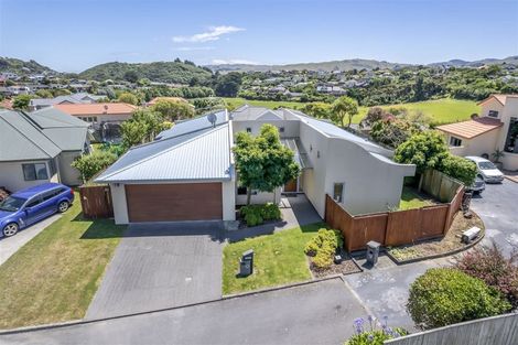 Photo of property in 60 Navigation Drive, Whitby, Porirua, 5024