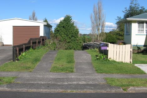 Photo of property in 11 London Terrace, Putaruru, 3411