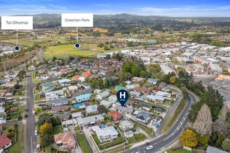 Photo of property in 12b Oropi Road, Greerton, Tauranga, 3112