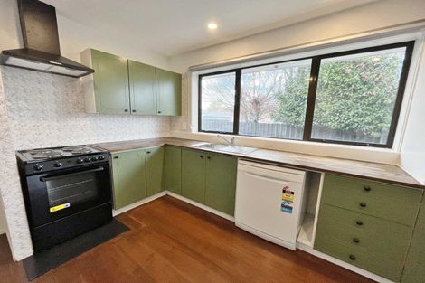 Photo of property in 47 Wilton Crescent, Bishopdale, Christchurch, 8053