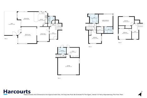 Photo of property in 122 Westchester Drive, Churton Park, Wellington, 6037