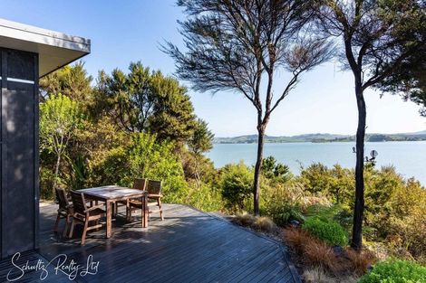 Photo of property in 5 Lancewood Lane, Pahi, Paparoa, 0571