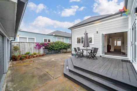 Photo of property in 79 Wakefield Street, Alicetown, Lower Hutt, 5010